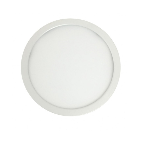 5-Inch LED Disk Light