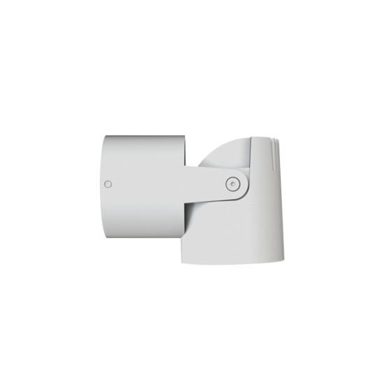 Alcon 13101-W Adjustable Cylinder Wall LED Light