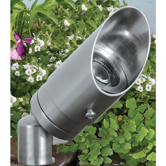 SPJ Lighting Forever Bright Mrs. Universe LED Directional Uplight Landscape Lighting Fixture
