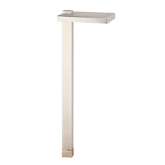 Alcon 9065 Pagoda LED Architectural Landscape Contemporary Path Light