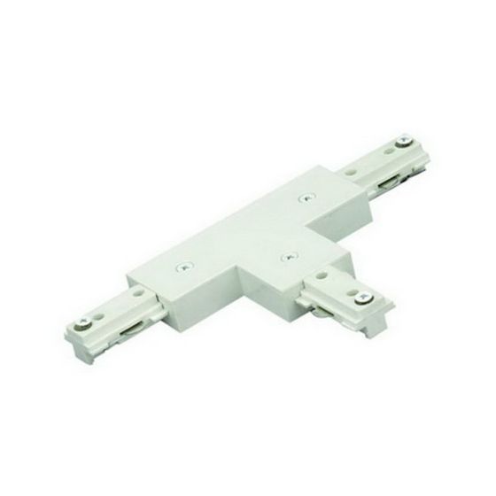 Alcon One Circuit 13000-T-1 Universal T-Connector for LED Track Lights