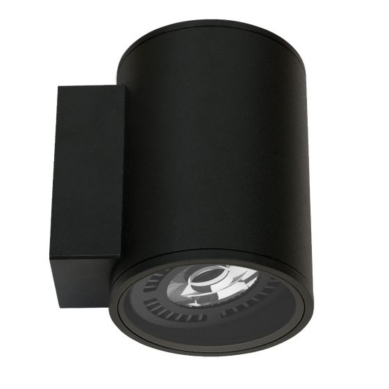 Alcon 11218-ADJ Pavo 6-inch Adjustable Cylinder Wall Architectural LED