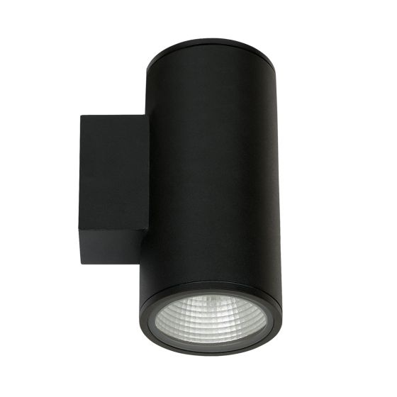 Cylinder Wall Sconce