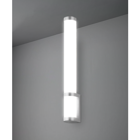 Browse Alcon s exclusive collection of LED Wall Lights with Dark Bronze Satin Brass Polished Chrome Bronze Black Brushed Nickel Grey. Suitable for commercial and residential applications