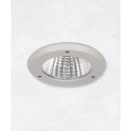Commercial Grace Exterior Recessed Lighting U.S. Made