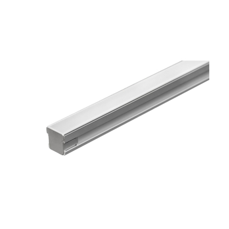 Drive Over In-Ground Driveway Recessed LED Strip Light