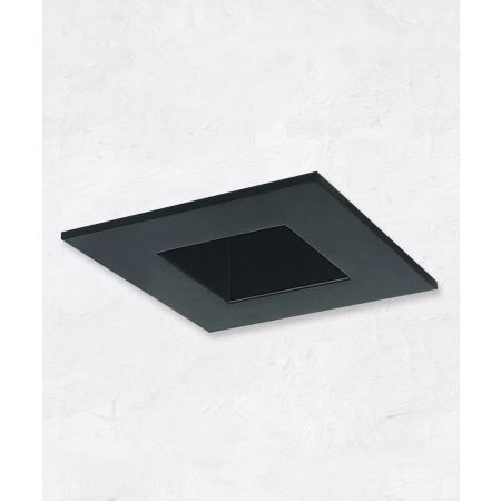 2-Inch Square Recessed Miniature LED Light