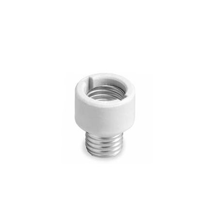E26 Medium Base Adapter Socket Porcelian Socket Extender Rated 660W 250V