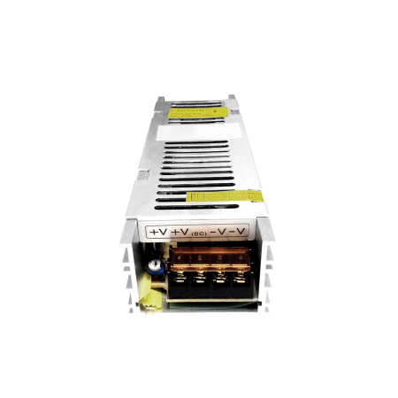 Alcon Lighting 150W 12V DC LED DC Electronic Transformer Driver