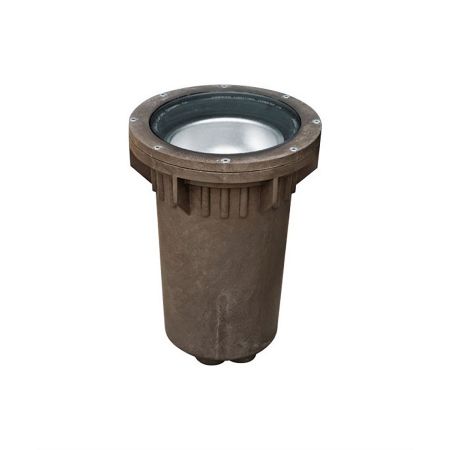 Alcon 9100 10-Inch In-Ground LED Well Light