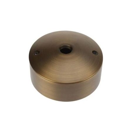 Low Voltage 1-Hold J Box