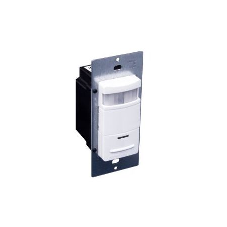 Leviton Designer Occupancy Sensor Wall Switch