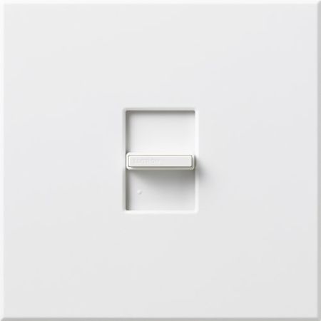 Lutron NLV-1503P Nova 120 Volt 1200 Watt Single Pole/3-Way Large Control Magnetic Low Voltage Preset Dimmer