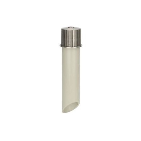 PVC Sleeve Kit with Cap