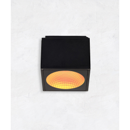 WORK LIGHT CEILING by 6BULB シルバー FLYMEe Factory WORK LIGHT CEILING by 6BULB / フライミー