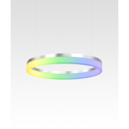 Color changing circle light discount