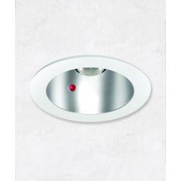 Alcon Lighting 14085 Node II Architectural LED 6 Inch Emergency Recessed Direct Down Light 3600 Lumens AlconLighting