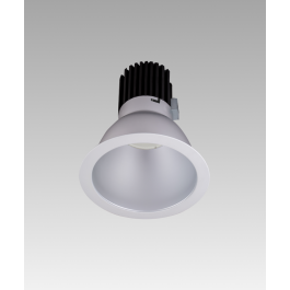 8 Inch Deep Regressed LED Downlight Alcon Lighting 14124 8