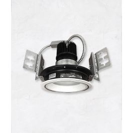 6-Inch LED New Construction Can Light – Alcon Lighting 14132-6