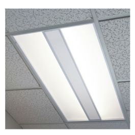 2 x 4 recessed led lighting hotsell