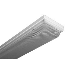 LA Lighting 3-WSE500-4K-4L-1DRDM-UNV-2-840 Series 4 Foot 4000 lum LED ...