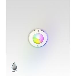 Color changing light fixture hot sale