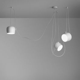 Aim Multipoint Pendant Light Alcon Lighting