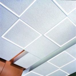 indgang Trække ud support Alcon 14029 Acoustical Tile Edge-Lit Grid Ceiling Linear Strip LED Light  Fixture | AlconLighting.com