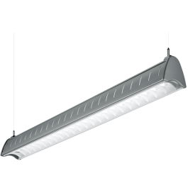 H.E. Williams AXA-4-LED 4 Architectural LED Linear Light Fixture | AlconLighting.com