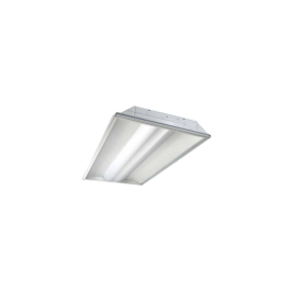 Cooper 2ALNG 2X4 Arcline Metalux Recessed LED Troffer