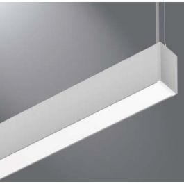 Cooper S123 Define 3 LED Linear Suspended Pendant Direct Fixture