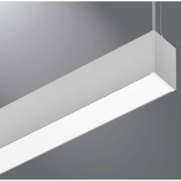 Lensed Indirect Lighting System