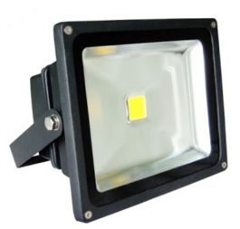 Led flood light 60 watt top