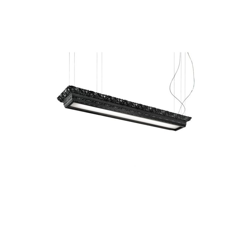 Arte ARTELEDLINEARS1 LED Linear Pendant Light from MASIERO