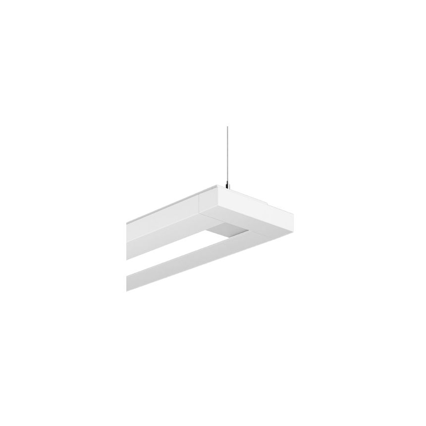 Corelite Vertechs VB WaveStream LED Direct/Indirect Linear Pendant