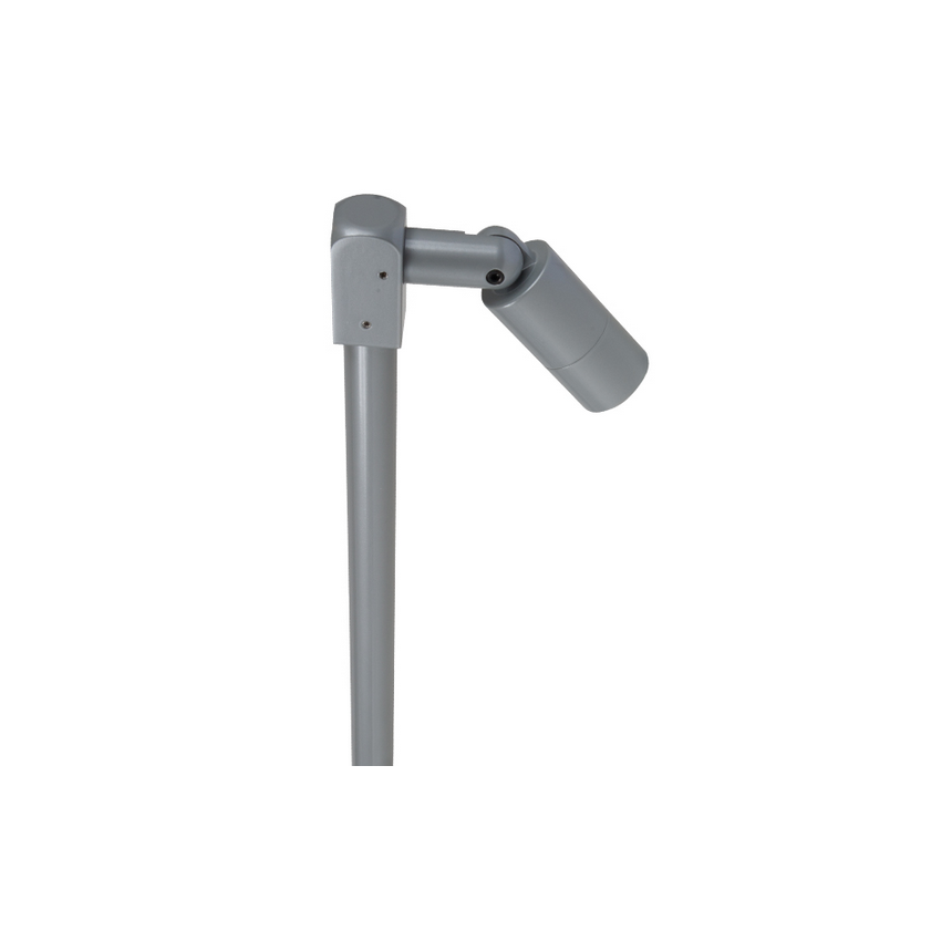 BK Lighting SF-C-MN-LED Micro Nite Staff Star LED Style C Pathlight