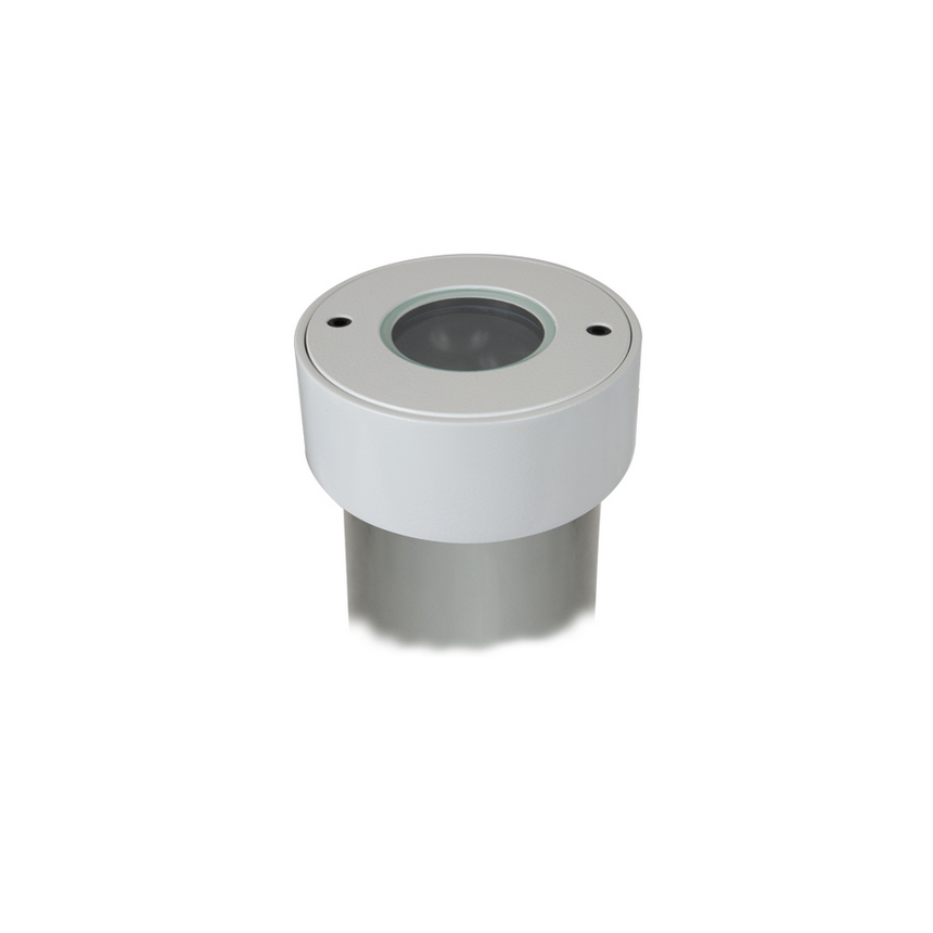 BK Lighting UL-AR-LED Recessed Up-Light Well Light Flush/Surface Mount