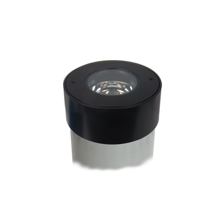BK Lighting UL-DE-LED Denali Recessed Up-Light Well Light Flush/Surface Mount