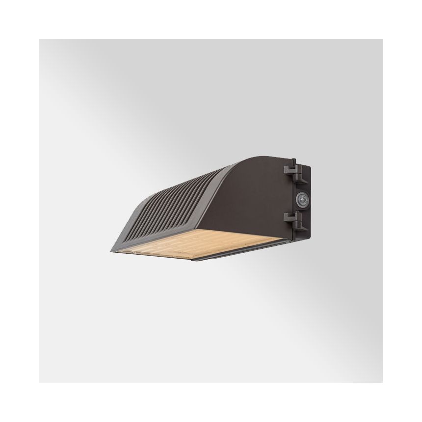 Alcon 11145 Architectural LED Full Cut-off Wall Pack