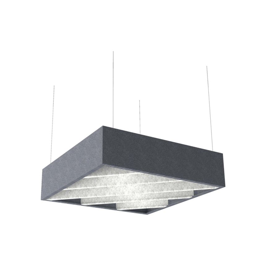 Alcon 11183 Wafl Acoustic Box LED
