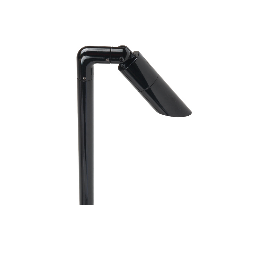 BK Lighting SF-L-MN-LED Micro Nite Staff Star LED Style L Pathlight