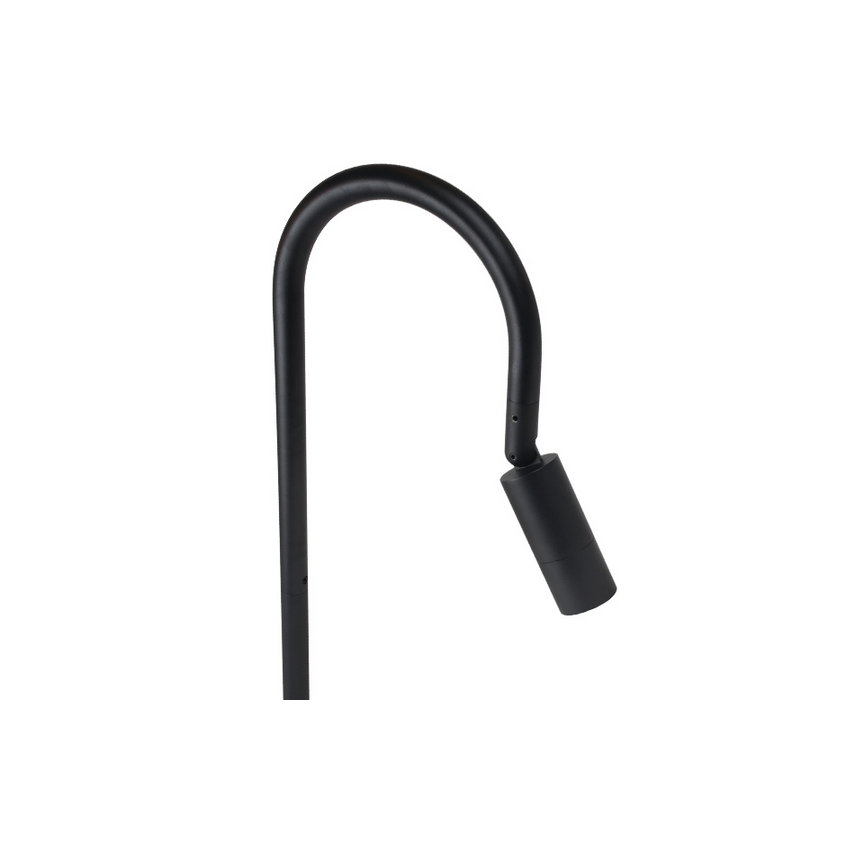 BK Lighting SF-B-DE-LED Denali Series Staff Star LED Style B Pathlight