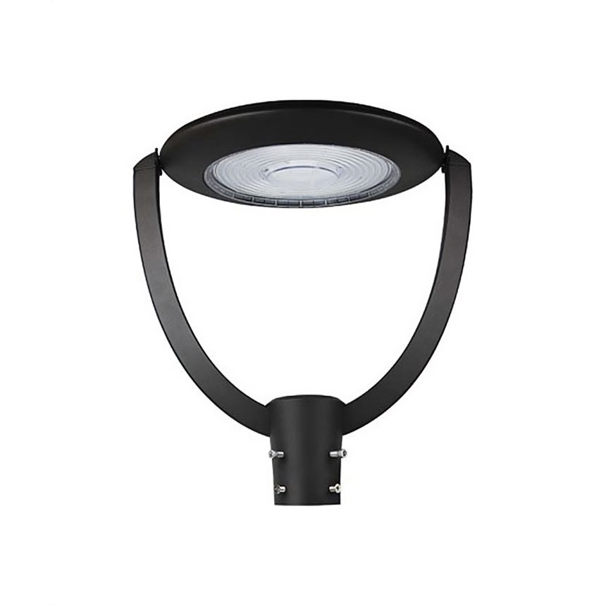 Exterior Architectural Plaza and Parking Lot LED Post Top Light