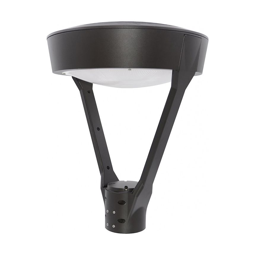 Exterior Architectural Parking Lot and Area LED Post Top Light