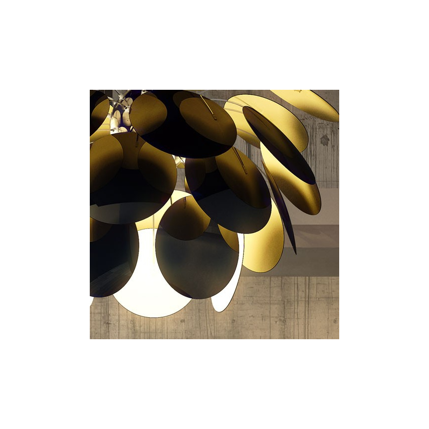 Discoco Ceiling Light from MARSET
