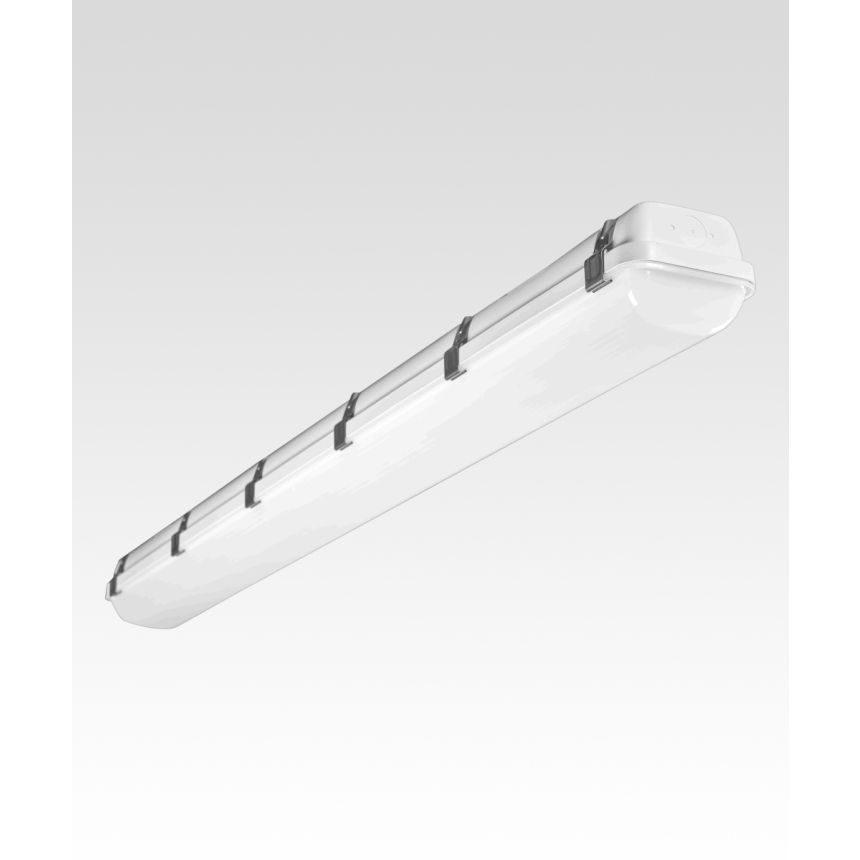 4-Foot Wet Location Linear Vapor Tight LED Light
