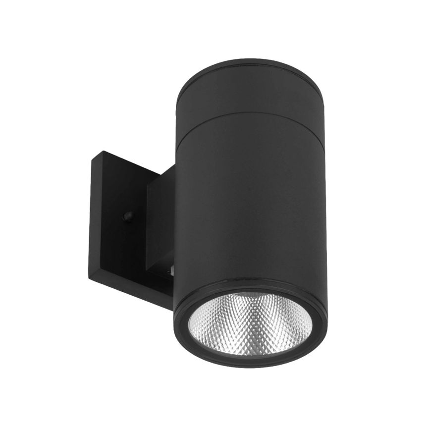 4-Inch Architectural Cylinder Downlight LED Wall Light