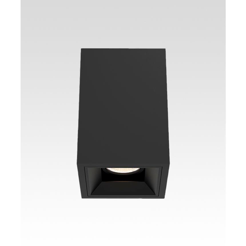 4-Inch Fixed Downlight LED Square Ceiling Light