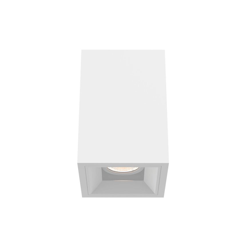4-Inch Fixed Downlight LED Square Ceiling Light