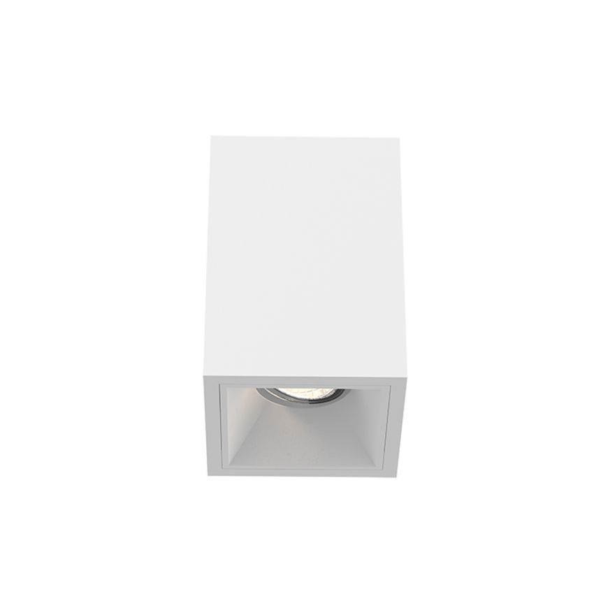4-Inch Adjustable Gimbal LED Square Ceiling Light